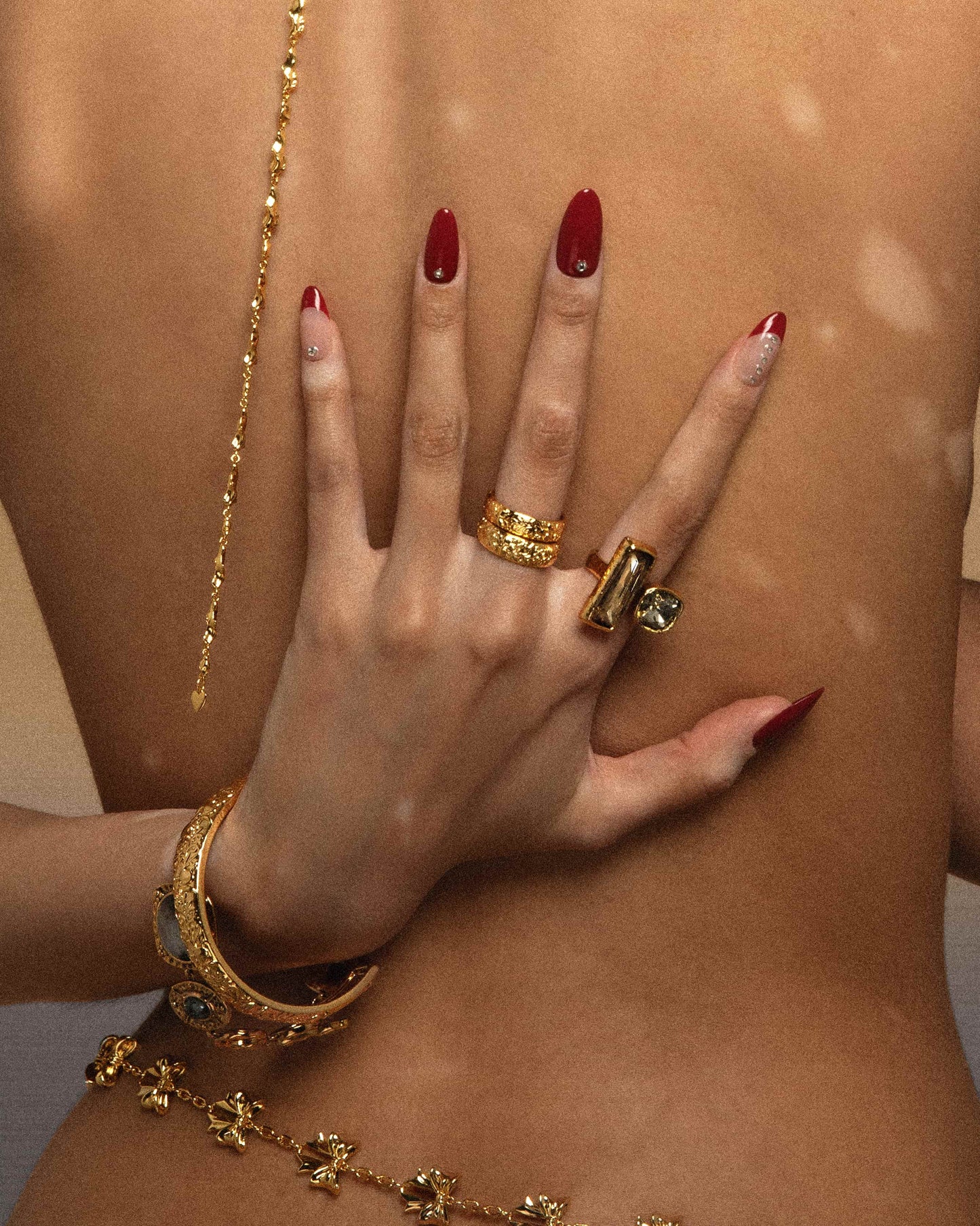 Eclipse Ring