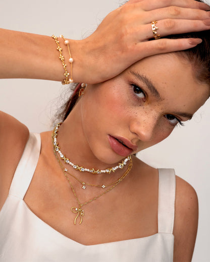 The Miffy Necklace