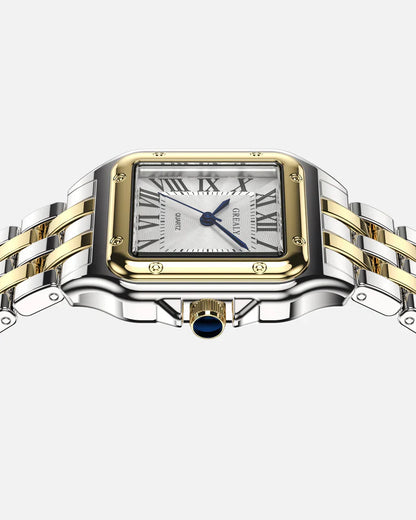 Vienna Watch
