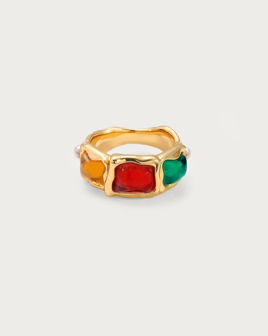 Anai Ring