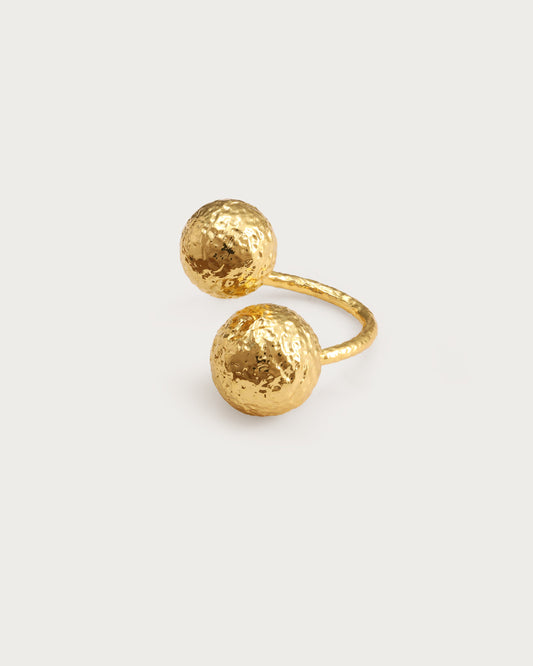 Clio Ring