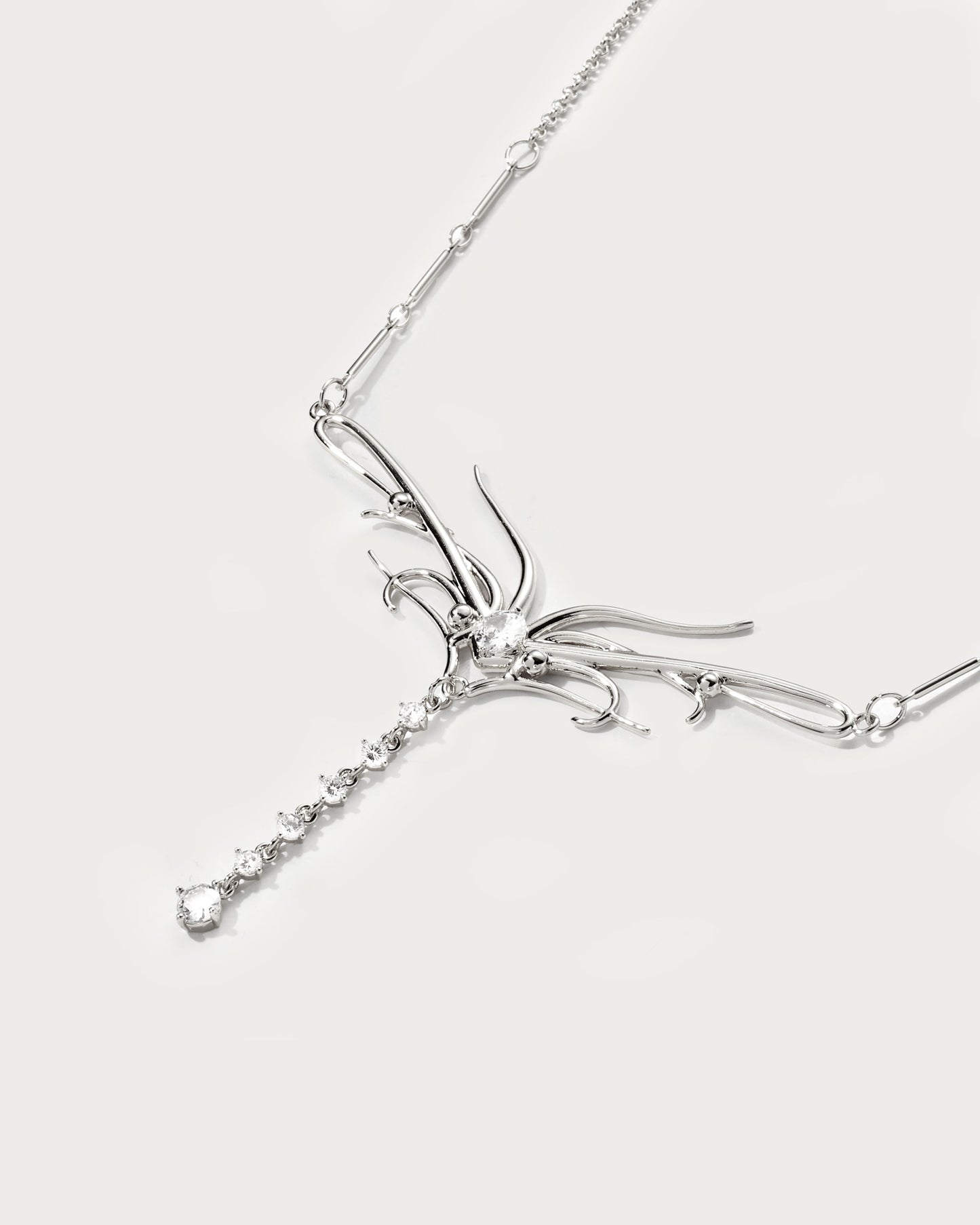 Dripping Waist Chain