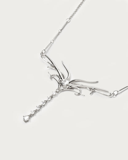 Dripping Waist Chain