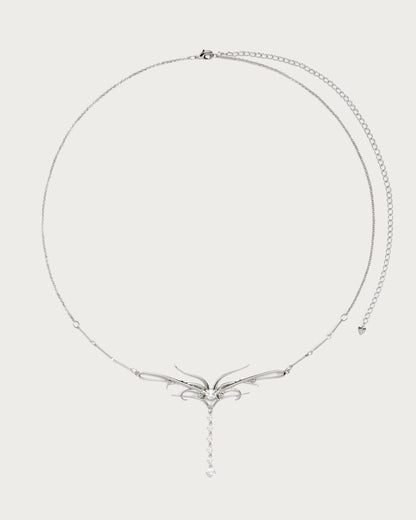 Dripping Waist Chain