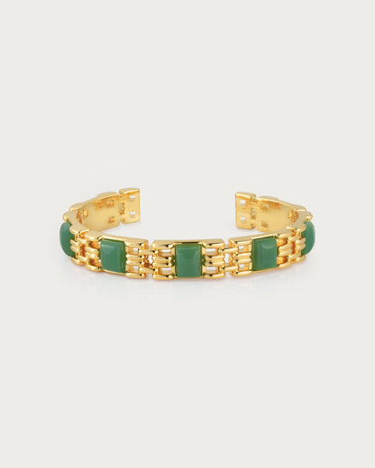 Esmeralda Bangle