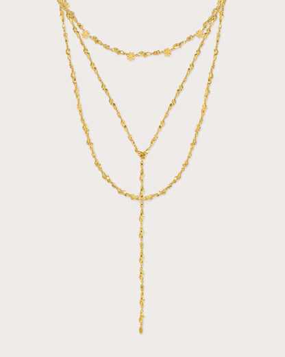 Flor Clusters Set