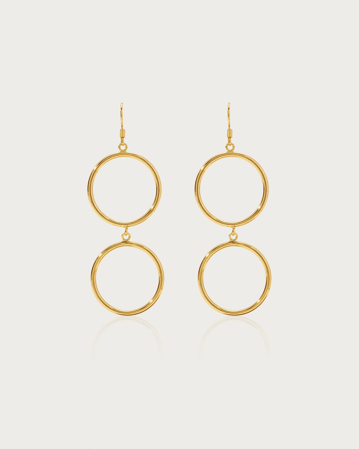 Loop Earrings