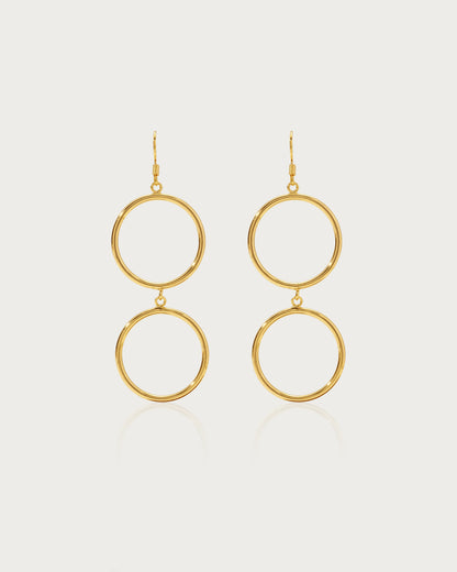 Loop Earrings