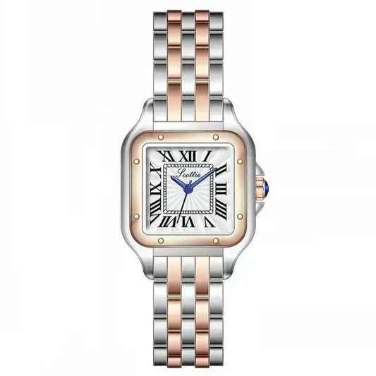 GENÈVE WATCH