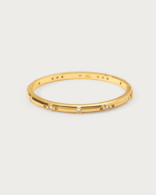 Dustlight Single Bangle