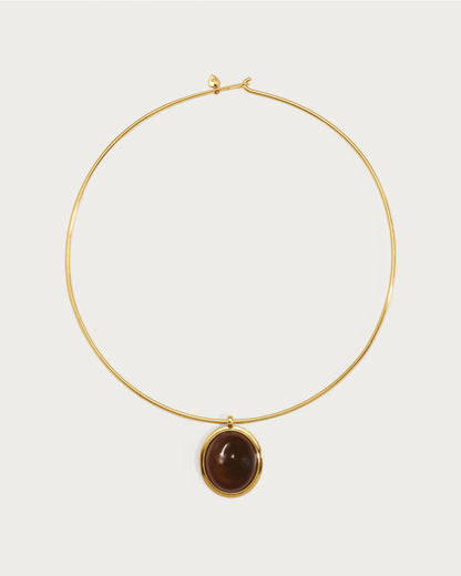 Hidden Treasure Choker