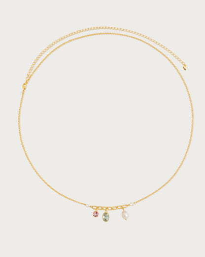 Mei - Waist Chain