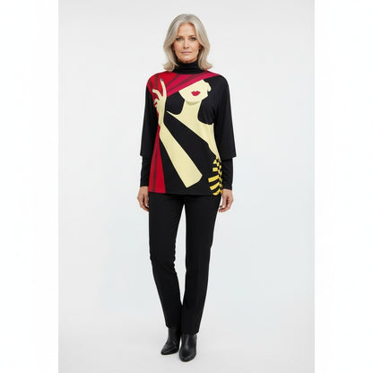 Women art top