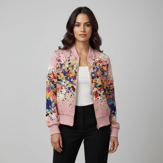 Colourpop jacket