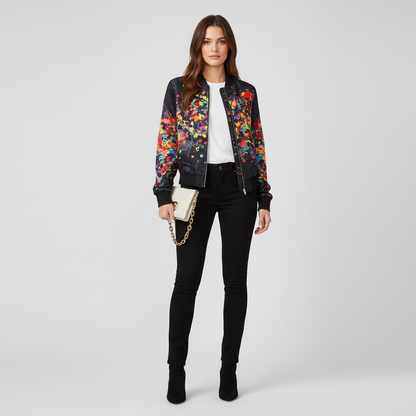 Colourpop jacket