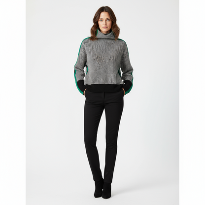 Turtleneck