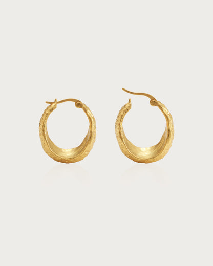 Osiris Earrings
