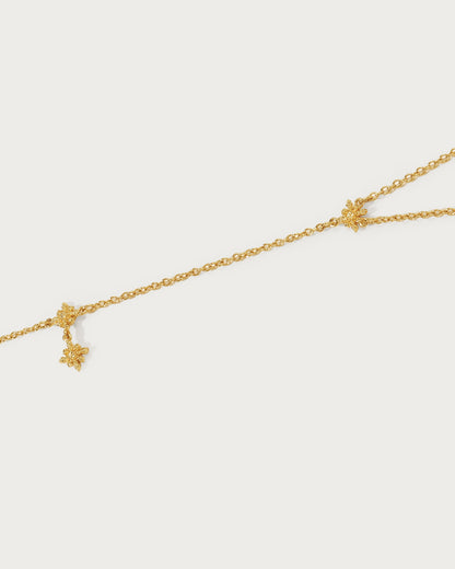 Twinkle Body Chain