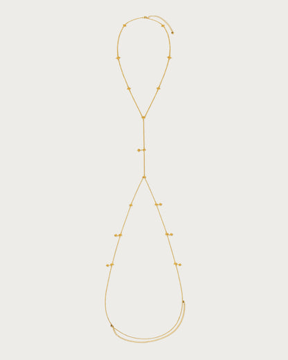 Twinkle Body Chain