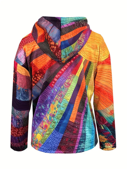 Art hoodie
