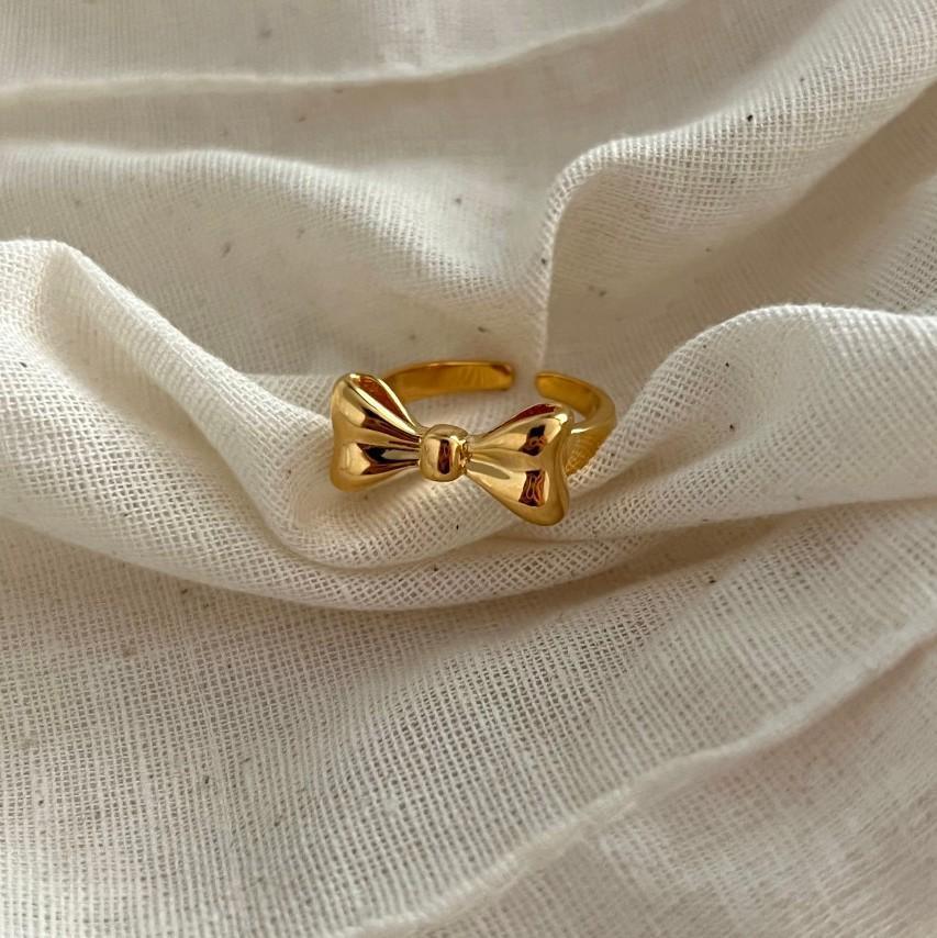 Bow Ring