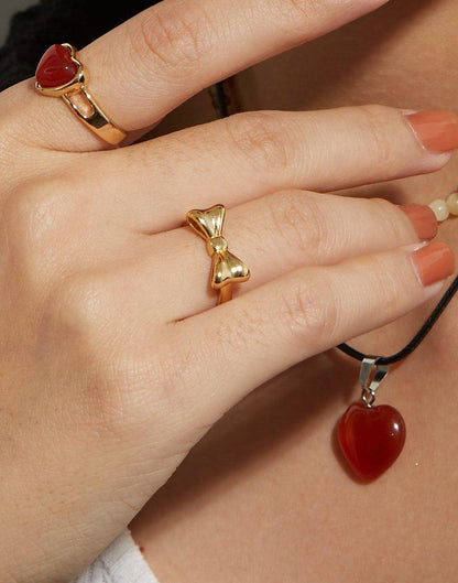 Bow Ring