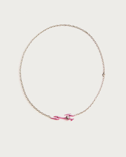 Brutal Love Waist Chain