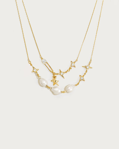 The Mellow Necklace
