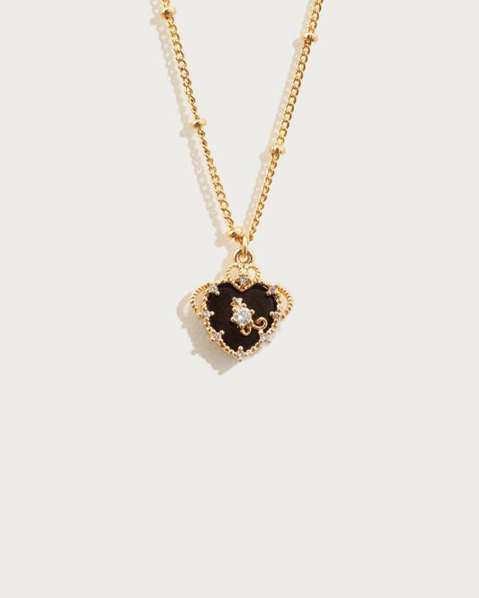 Mira Necklace